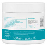 Oillan, moisturizing dermo-cream, from day 1, 500 ml