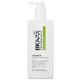 Biovax Trychologic Oily, champú para cabello y cuero cabelludo, 200 ml