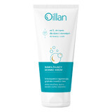 Oillan, moisturizing dermo-cream, from day 1, 200 ml