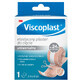 Viscoplast El&#225;stico, escayola cortante, beige, 1 m x 6 cm, 1 pieza