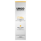 Urgo Dermoestetic C-Vitalize, crema facial revitalizante e iluminadora, 48 ml