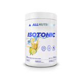 Allnutrition Isotonic, sabor limonada helada, 700 g