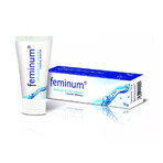 Feminum, gel íntimo hidratante, 75 g