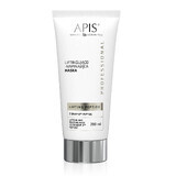 Apis Lifting Peptide, mascarilla lifting y tensora con SNAP-8, 200 ml