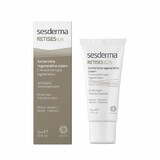 Sesderma Retises Crema de Noche Antiarrugas 0,25, 30 ml