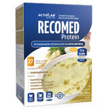 ActivLab Pharma RecoMed Protein, preparado nutricional, sopa agria, 100 g x 4 sobres