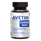 Avetin Chrom Max, 60 c&#225;psulas