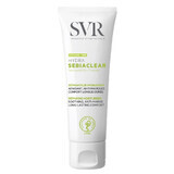 SVR Sebiaclear Hydra, Moisturizing cream with regenerating action, 40 ml