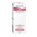 Pharmaceris M Foliacti Krem zapobiegający rozstępom wzmacniający strukturę skóry, 150 ml: ceny i cechy