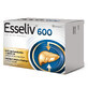 Esseliv 600, 50 c&#225;psulas