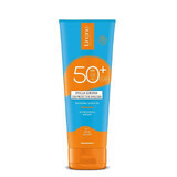 Lirene Sun, emulsión protectora, FPS 50+, 120 ml