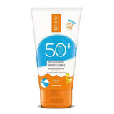 Lirene Sun Kids, leche protectora para niños, FPS 50+, 150 ml