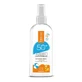 Lirene Sun Kids, beschermende melk voor kinderen, vanille, SPF 50+, 150 ml