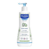 Set Mustela Sun Summer Time, sunscreen milk, SPF 50+, 100 ml + body milk, 300 ml