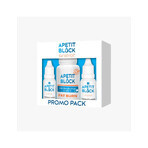 Apetit Block Sinetrol Conjunto  30 cápsulas + 2 frascos x 15 ml - para bajar de peso