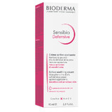 Bioderma Sensibio Crema Defensiva Calmante, 40 ml