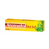 Aromatol Hot Gel, gel, 40 g FECHA CORTA