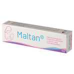 Maltan, Brustwarzenpflegesalbe, 10 g KURZFRISTIGE