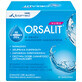 Orsalit Nutris, sabor frambuesa y ar&#225;ndanos, 10 sobres ENVASE CONTAMINADO