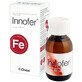 Innofer, suspensi&#243;n oral, 100 ml ENVASE CONTAMINADO