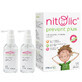 Pipi Nitolic Prevent Plus, spray para la protecci&#243;n contra los piojos, 150 ml ENVASE PERDIDO