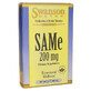 Swanson SAMe 200 mg, 60 comprimidos FECHA CORTA