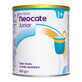 Neocate Junior, para ni&#241;os con alergia a las prote&#237;nas de la leche de vaca e intolerancia compleja, a partir de 1 a&#241;o, sabor neutro, 400 g FECHA CORTA