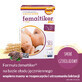 Femaltiker Plus, sabor chocolate, 12 sobres ENVASE CONTAMINADO