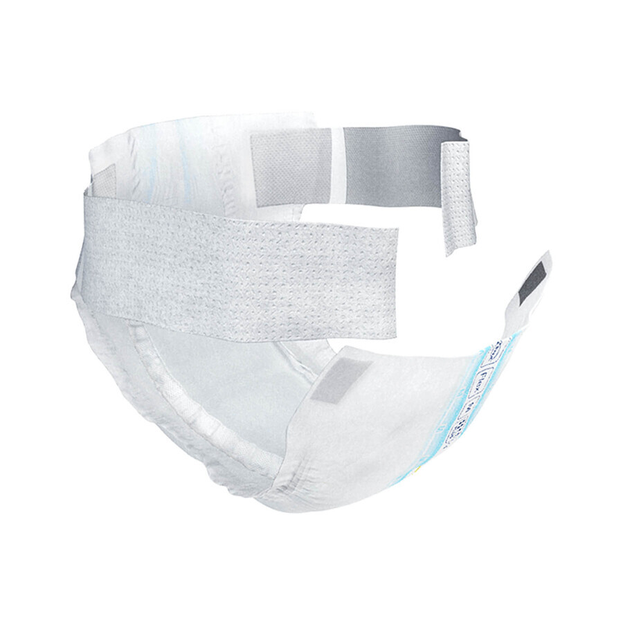 Tena Flex ProSkin, pantalón pañal, talla S, 61-87 cm, Plus, 30 piezas EMBALAJE DAÑADO