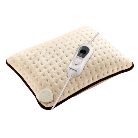 Oromed Oro-Heat Pillow, almohada eléctrica calefactora EMBALAJE DAÑADO