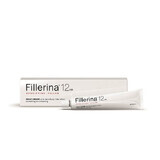 Fillerina 12HA Crema de Noche Densificante GRADO 4, 50 ml, Labo