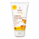 Weleda Baby &amp;amp; Kids Sun Edelweiss, bronceador para pieles sensibles, SPF 30, 150 ml FECHA CORTA