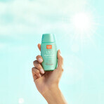 MartiDerm Sun Care Bronze D, fluido per il viso con protezione solare SPF 30, 50 ml CONFEZIONE DIFETTOSA