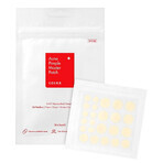 Cosrx Acne Pimple Master, Eczema Patch, 24 piezas EMBALAJE DEFECTUADO