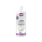 Ronney Classic Latte Pleasure, acondicionador protector para todo tipo de cabello, 300 ml