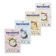 Kendamil Set terci de lapte, arome mixte, 4 x 150 g
