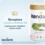 Kendamil Goat 1 Infant Milk, from birth, 800 g, Kendal Nutricare Ltd.