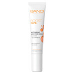 Bandi Professional Boost Care, Caffeine Eye Cream for Dark Circles and Puffiness, 14ml