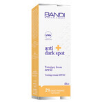 Bandi Medical Expert Anti-Macchia, crema tonificante, SPF 50, 50 ml