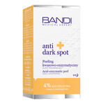 Bandi Medical Expert Antimanchas Oscuras, peeling ácido-enzimático fuertemente aclarante, 30 ml