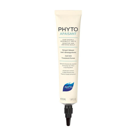 Phyto Phytoapaisant, suero calmante contra la picazón, 50 ml