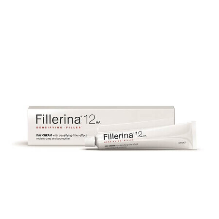 Fillerina 12HA Verdichtende GRAD 3 Filler Tagescreme, 50 ml, Labo