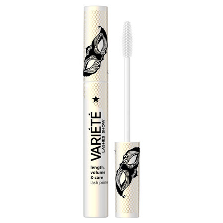 Eveline Cosmetics Variete, strengthens the mascara base, 10 ml