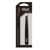 KillyS For Men, pinzas oblicuas, 1 pieza