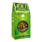 Gifts of Nature Té que favorece la función hepática, orgánico, 200 g