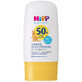 HiPP Babysanft, crema facial de protecci&#243;n solar, SPF 50+, 30 ml