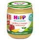 HiPP Fruit Bio, manzana con mango y coco, después de 5 meses, 160 g
