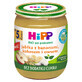 HiPP Frutas y Cereales Bio, manzana con pl&#225;tano, coco y avena, despu&#233;s de 5 meses, 160 g