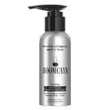 Roomcays, champú para barba y bigote, 120 ml