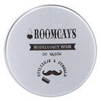 Roomcays, Wachs zum Formen des Schnurrbartes, 30 ml